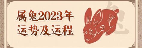 2023兔年出生|属兔的人2023年全年运程运势